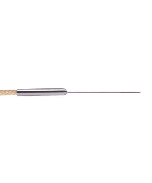 Micro Needle Type T Thermocouple Probe. 23g. 0.1??C (T-23X)