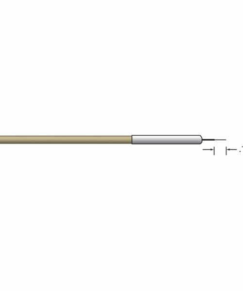 Micro Needle Type T Thermocouple Probe. 26g. 0.1??C  (T-26X)