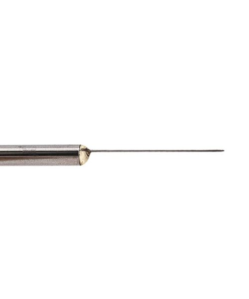 Micro Needle Insect Type T Thermocouple Probe. 29g. 0.1??C (T-29X)