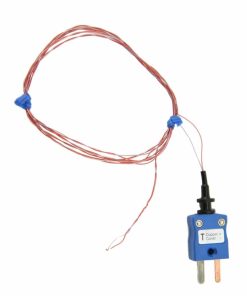 Type T Fine Gauge Wire Probe (T-36X)