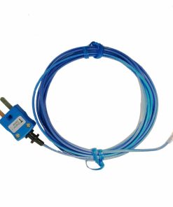 Type T Wire Probe. Sealed Teflon Tip. -80??C  (T-37X-T)