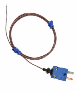 Type T High Temp Wire Probe (T-38X)