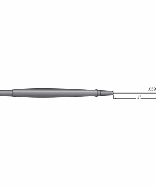 Immersion Probe Type T. 0.1??C (T-HT)