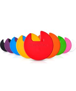 Silicone Probe Spool