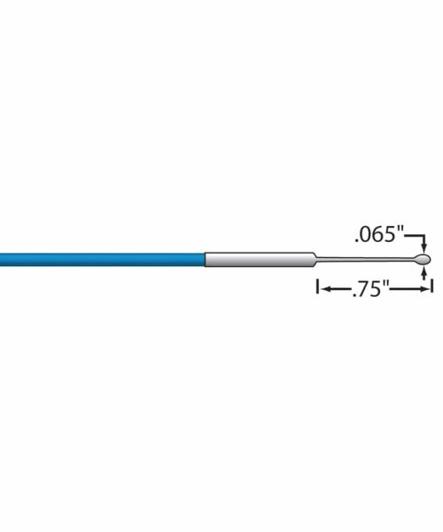 Mini Rectal Probe Type T. 0.1??C  (RET-3)