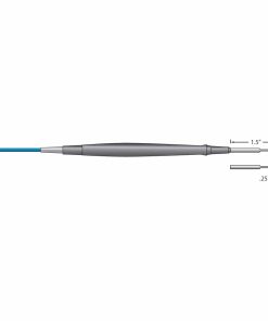 Skin Surface Probe With Handle Type T. 0.1??C  (SST-2)