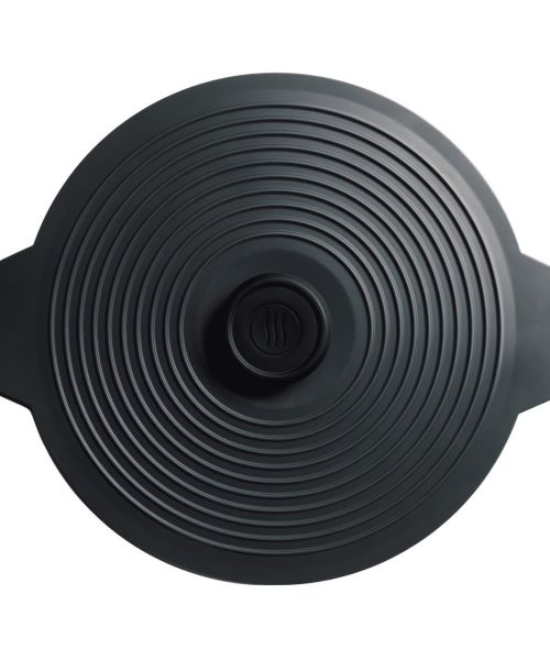 Universal Hi-Temp Silicone Lids (Set of 8)