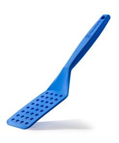 Hi-Temp Silicone Slotted Turner