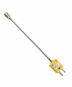 Plug-Mount Straight Surface Probe  (-045)