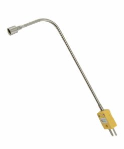 Plug-Mount Right Angle Surface Probe  (-046)