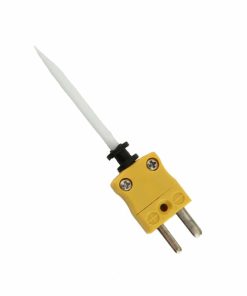 Plug-Mount FEP Airline Penetration Probe  (-155)
