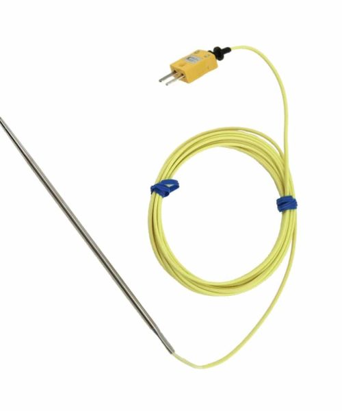 Low-Cost Oven Cooking Probe  (-173)