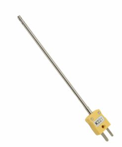Plug-mount Air/Gas Probe  (-301)