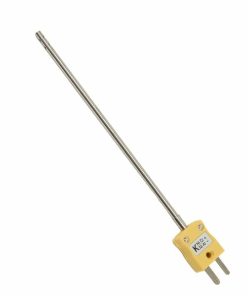 Plug-mount Air/Gas Probe  (-301)