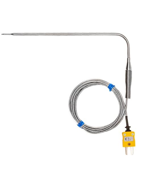 Q-1200 Series Type K Cooking Probe