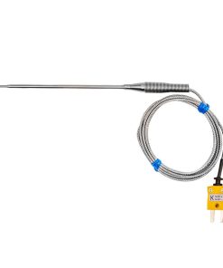 Q-1200 Series Type K 4.5-inch Penetration Probe