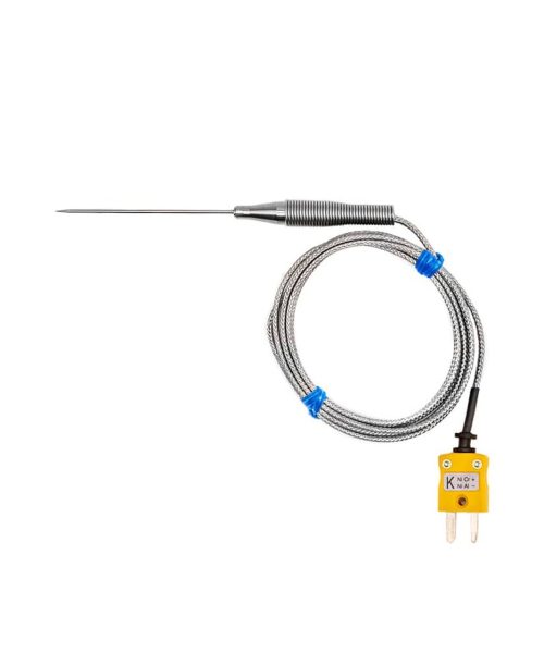 Q-1200 Series Type K 2.3-inch Needle Penetration Probe