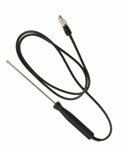 RTD Handheld Surface Probe. Class B  (-000)