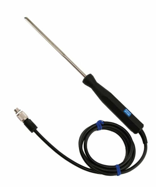 RTD Between Pack Probe. Class A  (-060)