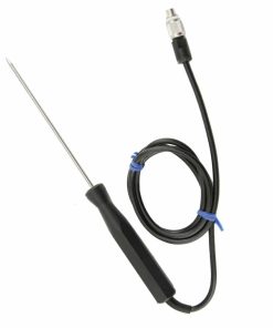RTD Penetration Probe. Class A  (-160)