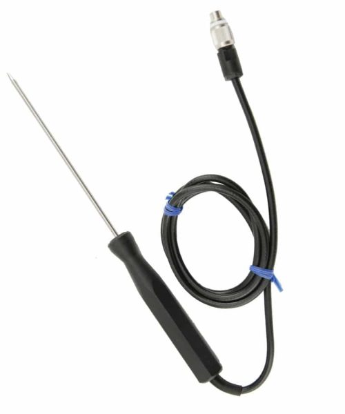 RTD Penetration Probe. Class A  (-160)