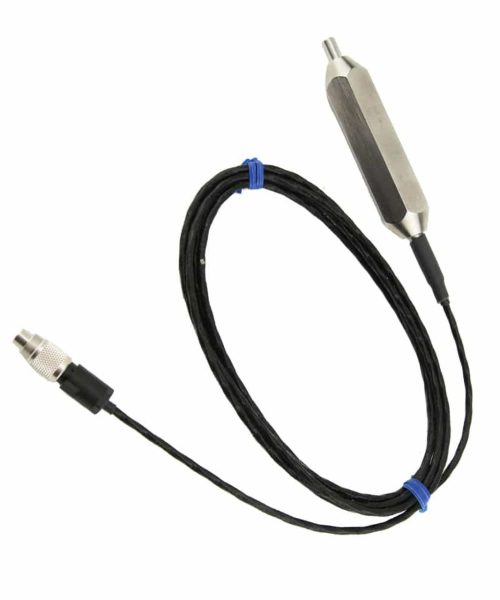 RTD Submersible Probe. Class A  (-450)