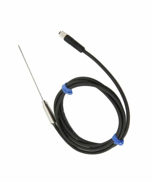 Needle Probe. 1.1mm x 60mm long. suitable for Sous Vide cooking