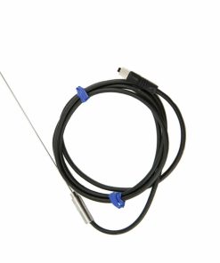 Needle Probe. 1.1mm x 120mm long. suitable for Sous Vide cooking
