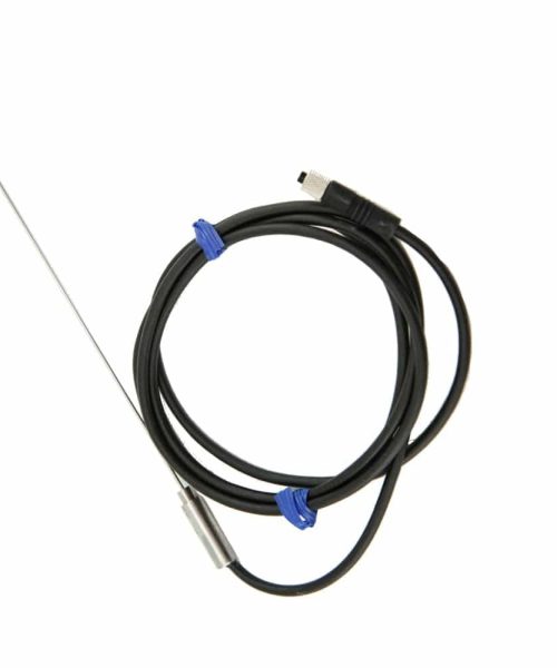 Needle Probe. 1.1mm x 120mm long. suitable for Sous Vide cooking
