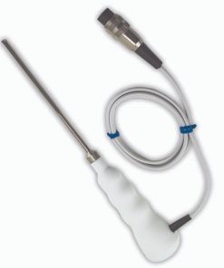 Between Pack Thermistor Probe w/Lumberg Connector