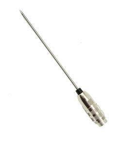 Plug-mount Penetration Type T Thermocouple Probe w/Lumberg Connector