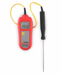 Food Check Thermocouple Thermometer