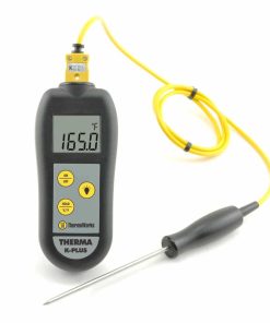 Therma K-Plus Professional Thermocouple