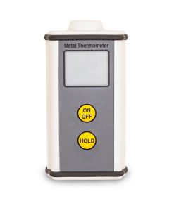 Therma K Metal Waterproof Thermometer