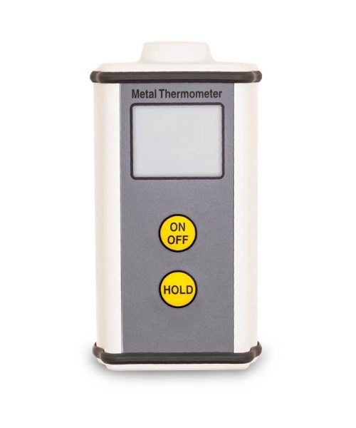 Therma K Metal Waterproof Thermometer