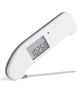 Reference Thermapen? Thermometer