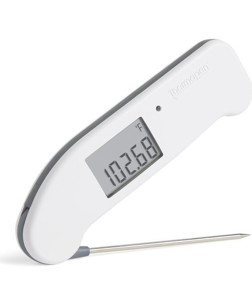 Reference Thermapen? Thermometer