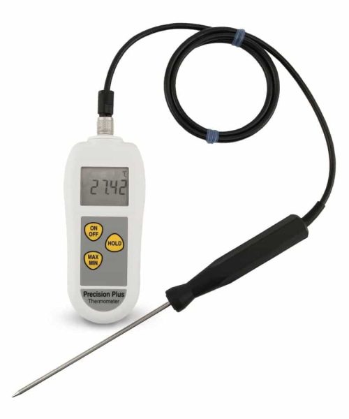 Precision Plus Thermometer