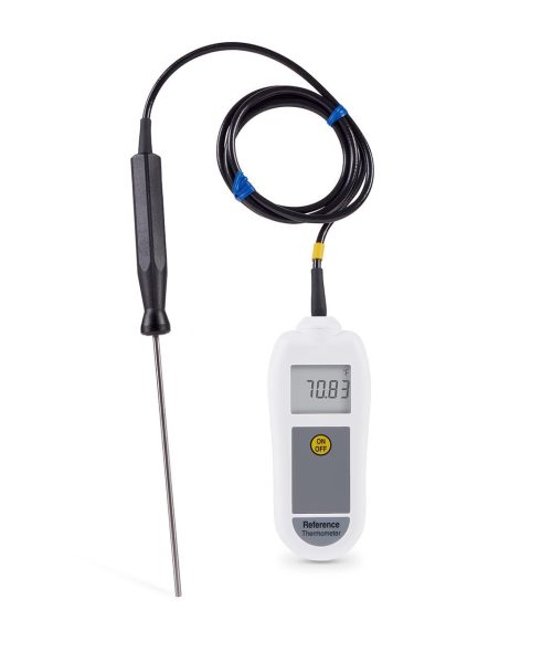 Reference Thermometer