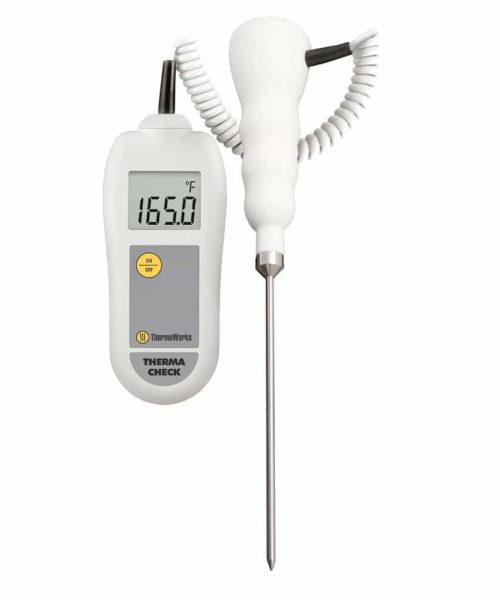 ThermaCheck Thermometer