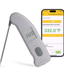 Thermapen? IR Blue - Bluetooth Infrared Temperature Probe