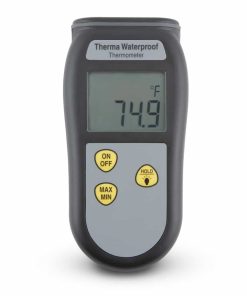 Therma Waterproof