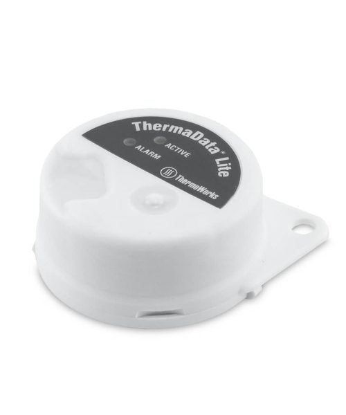 ThermaData? Lite - Temperature Data Logger