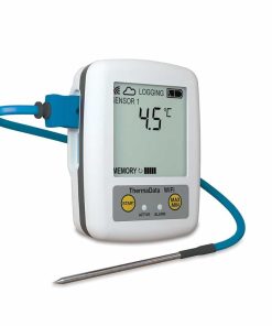 ThermaData? WiFi Thermocouple Logger (2 channel. Type T) (DDL)