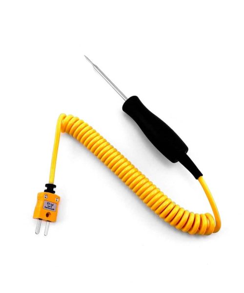 Mini-Handle Super-Fast® 2.5 Penetration Probe
