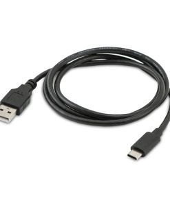 USB-C Cable for Logger Connections