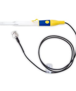 Spear-shaped Electrode. 1/4-inch Dia.. 8000 Series (THS-823-503)