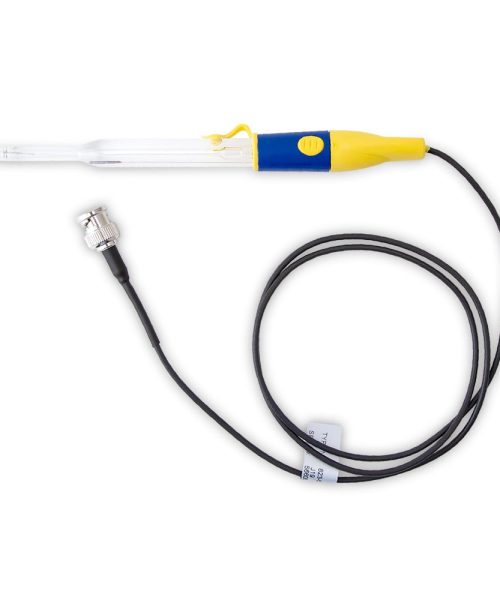 Spear-shaped Electrode. 1/4-inch Dia.. 8000 Series (THS-823-503)