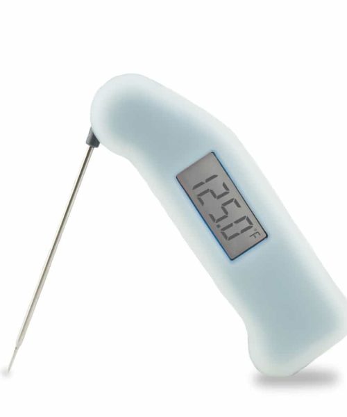 Classic Thermapen Silicone Boot. Magnetic Glow-in-the-Dark