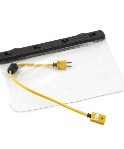 Waterproof Pouch. Type K. Single Lead